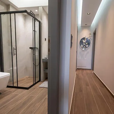 Lägenhet Marianthi Theatre By Rentalspro - Halkidiki Nea Moudhania