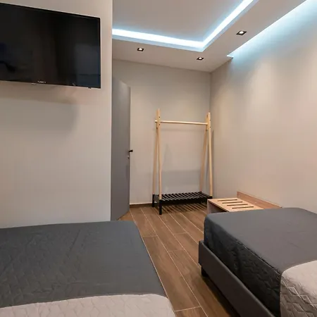 Apartamento Marianthi Theatre By Rentalspro - Halkidiki Nea Moudania