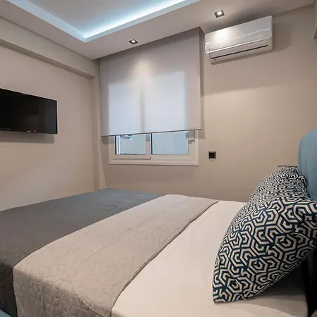 Apartment Marianthi Theatre By Rentalspro - Halkidiki Nea Moudania