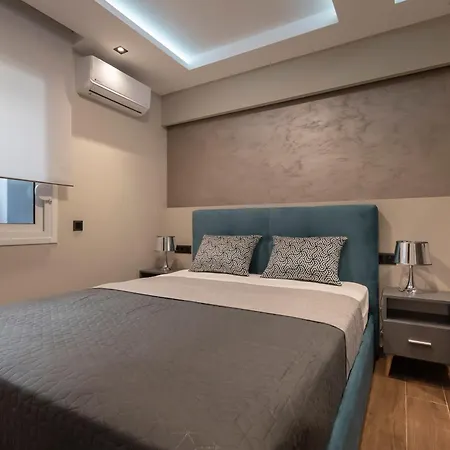 Marianthi Theatre By Rentalspro - Halkidiki Apartamento *