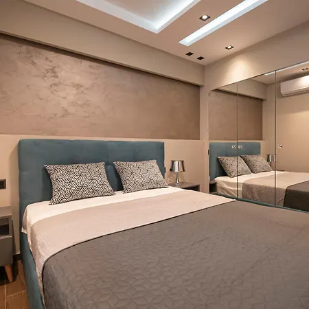 Apartamento Marianthi Theatre By Rentalspro - Halkidiki Nea Moudania