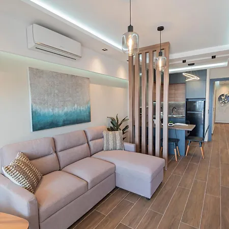 Apartment Marianthi Theatre By Rentalspro - Halkidiki *