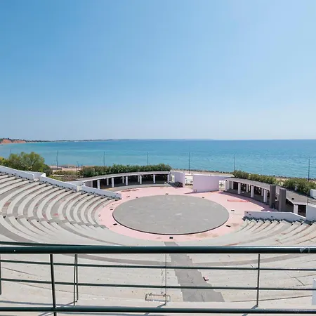 Marianthi Theatre By Rentalspro - Halkidiki