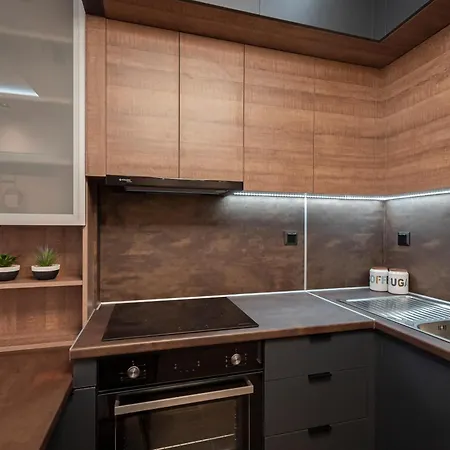 Apartamento Marianthi Theatre By Rentalspro - Halkidiki Nea Moudania