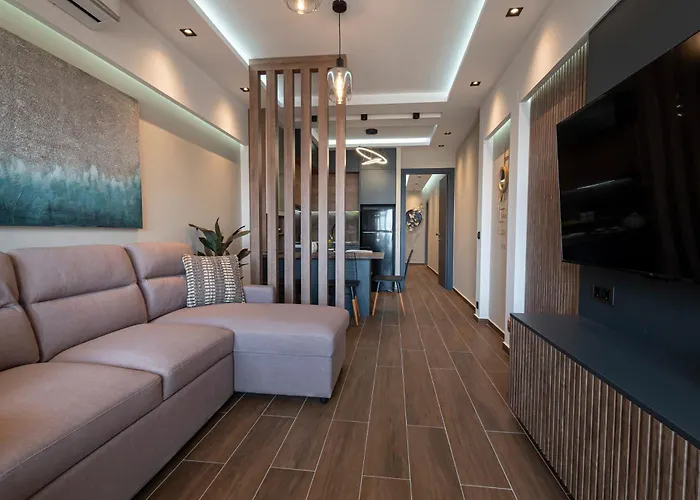 Marianthi Theatre By Rentalspro - Halkidiki *