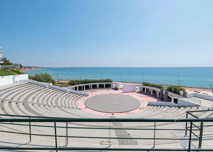 Marianthi Theatre By Rentalspro - Halkidiki